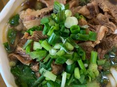 -郭记老汉口热干面