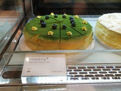 -36cake生日蛋糕(福田店)