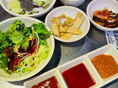 -喜来稀肉(虹泉路店)