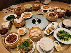 -金苑海鲜酒家(来魅力店)