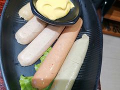-杀猪天·韩国烤肉(总店)