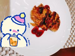 -听松楼·花园酒店·自助餐厅(红梅公园店)