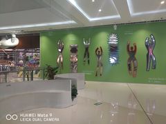 -长沙悦方ID MALL