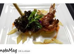 -徐记私厨(半淞园路店)