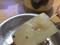 -路遥的小屋冷沾沾(凯德广场店)