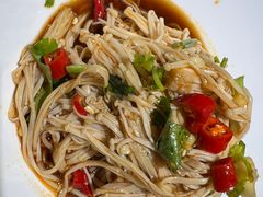 -外婆家传菜(老城店)