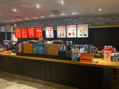 -星巴克(广州动漫星城东区店)