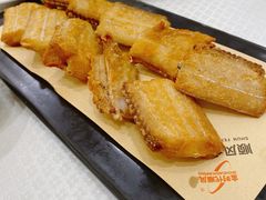 -金时代顺风大酒店(瑞虹路店)