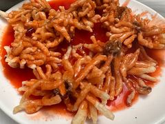 -笑红饭庄