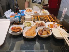-堂会(白云店)