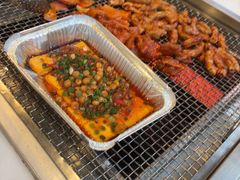 -西昌老号李小肠特色烧烤园(温江店)