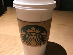 -星巴克(北京长安商场店)