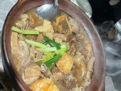 -肥家大排档(天河体育西店)