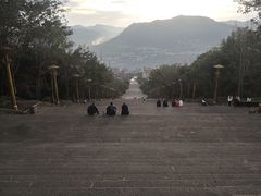 -三峡梯城