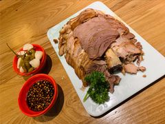 -满园烤鸭·春饼(奥体万达店)