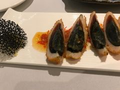 -桃苑(华侨银行大厦店)