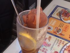 -文通冰室(东方宝泰店)