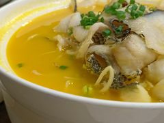 -老牌坊鲁菜名店(宽厚里店)