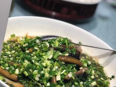 金丝鳗-祝家花園(伯渎港店)