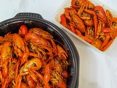 小龙虾-盒马鲜生(曜一城店)
