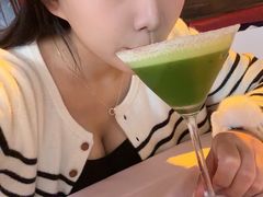 -龙门阵茶屋川菜馆(武康路店)