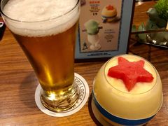 -云龙轩(迪士尼探索家度假酒店)