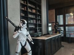 -CGV星星影城(颐堤港ScreenX店)