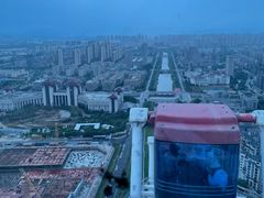 -南昌之星摩天轮