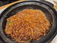 -饭橘汉江码头·乡野土菜馆(静安路店)