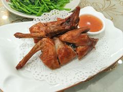 -金榜潮州砂锅粥(总店)