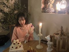 -ZOZO's昌左左精致甜品设计(新北店)