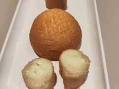 -蔡澜点心·粤菜(万菱汇店)