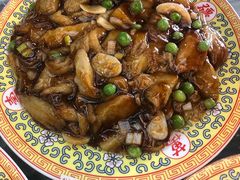 -砂锅居(西四店)