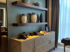 -广州粤海喜来登酒店