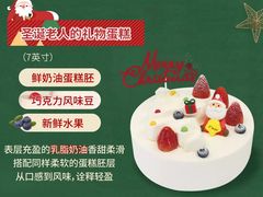 -巴黎贝甜(银城东苑店)