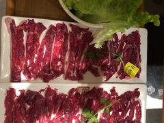 -海银海记潮汕牛肉火锅(新港中路海珠店)