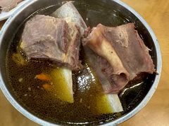 -老牌依强牛肉店(达道总店)