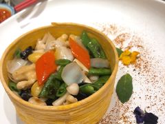 鲜核桃炒素-孔乙己(后海店)