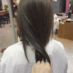 -HairCode芭曲发型