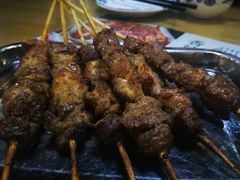 -伊隆斋(什刹海店)