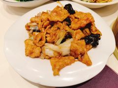 -凯鸽酒楼(大同振兴街店)