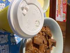 -真功夫(棠下店)