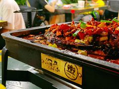 -探鱼·鲜青椒爽麻烤鱼(领展购物广场店)