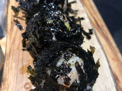 -金顺碳烤肉(番禺傍江地铁站店)