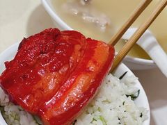 -文庙菜饭(四川北路店)