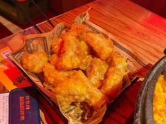 -火联烧烤(学院路创始店)