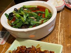 -新白鹿餐厅(龙游路总店·杭帮菜名店)
