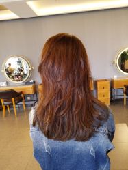 点击看大图 -Hair Code芭曲发型