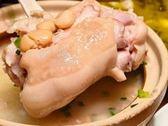 -王婆婆老妈蹄花·川菜馆(太古里一店)