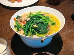 -甄御•海鲜新青岛菜(麦岛店)